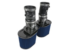 Load image into Gallery viewer, aFe Track Series Cold Air Intake System with Pro 5R Filter for Audi R8 2014-2018 V10-5.2L