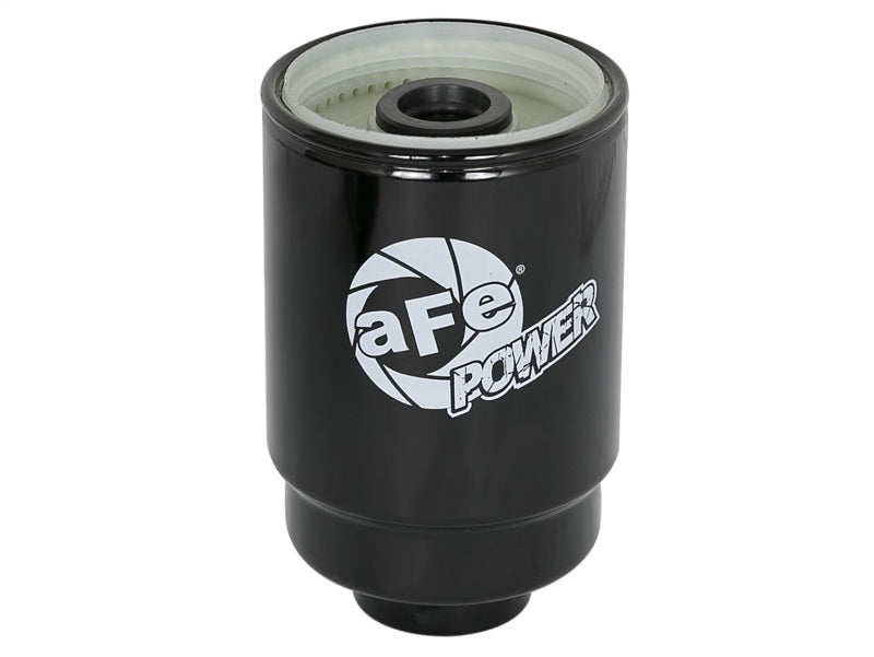 aFe ProGuard D2 Fuel Filter Part Number AFE44-FF011 for GM Diesel Trucks
