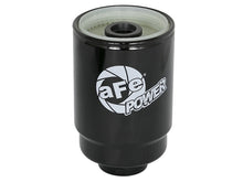 Load image into Gallery viewer, aFe ProGuard D2 Fuel Filter Part Number AFE44-FF011 for GM Diesel Trucks