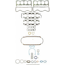 Load image into Gallery viewer, Fel-Pro FS 8007 PT-3 Engine Gasket Set for Chevrolet Classic Models