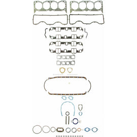Fel-Pro FS 8007 PT-3 Engine Gasket Set for Chevrolet Classic Models