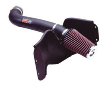 Load image into Gallery viewer, K&amp;N Engineering 57-1513-1 Performance Cold Air Intake Kit for Jeep Grand Cherokee V8-4.7L