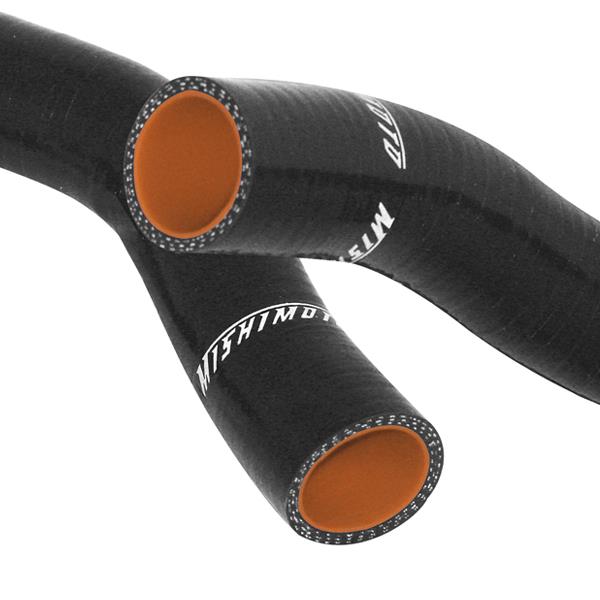 Mishimoto Silicone Radiator Hose Kit for Mazda Miata 1999-2005