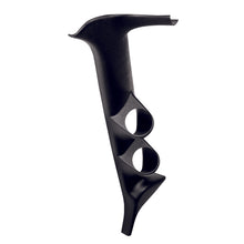 Load image into Gallery viewer, AutoMeter 92-97 Ford F Series Dual Pillar Mounting Solution Part Number ATM17302