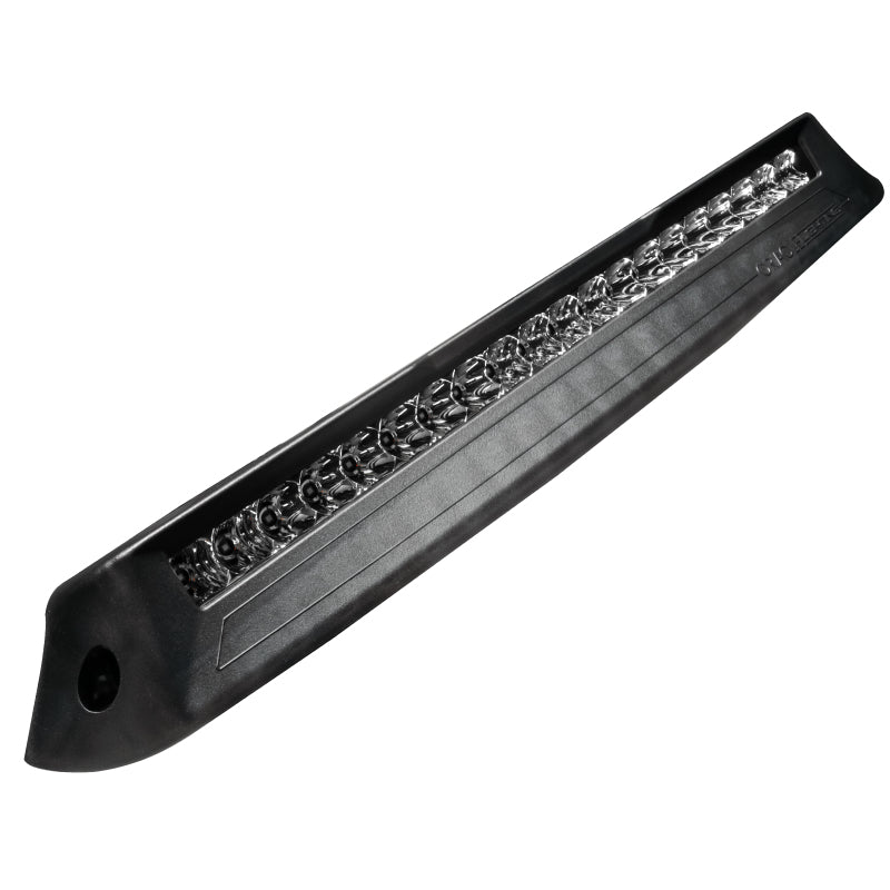 ORACLE Lighting 19-22 RAM Rebel/TRX Front Bumper Flush LED Light Bar System with White LEDs - Part Number ORL5885-001