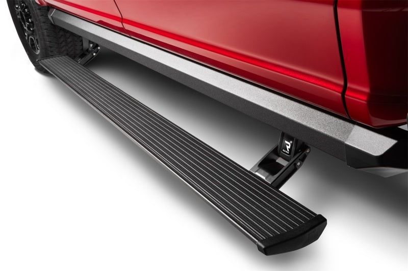 AMP Research PowerStep XL Electric Running Board for 2010-2015 Toyota 4Runner - Black
