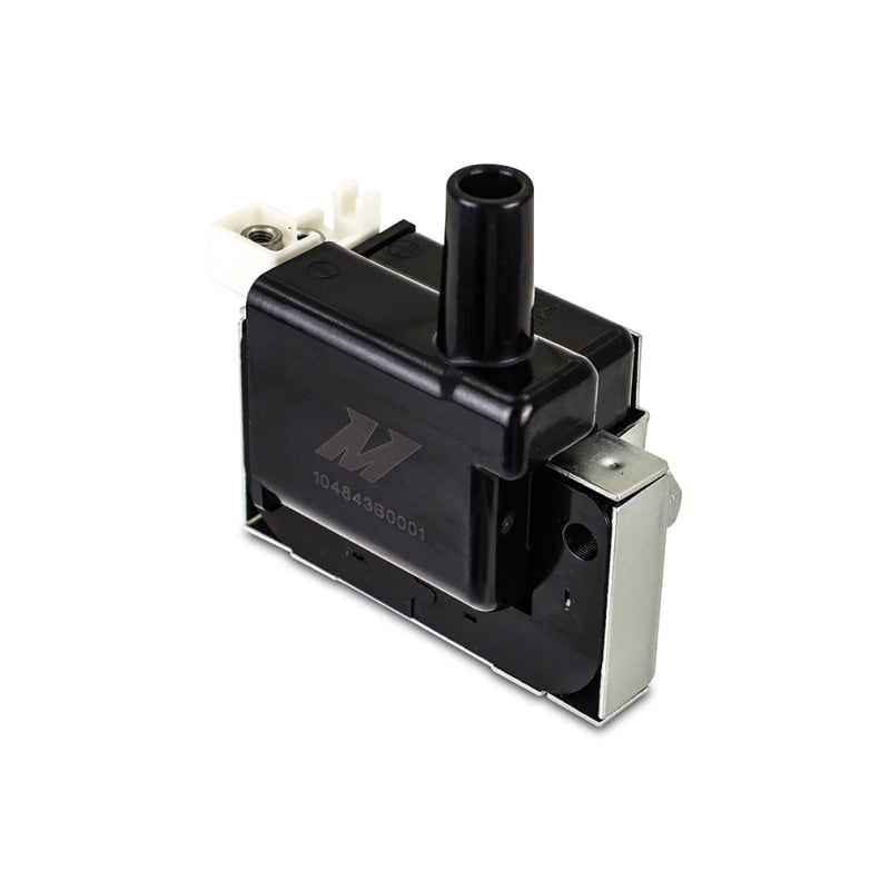 Mishimoto Honda Civic Ignition Coil Part Number misMMIG-CIV-92 - High-Performance Replacement for 1993-2000 Honda Civic and Del Sol