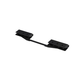 MBRP Black-Coated Bumper Light Bracket for Ford Ranger 2024-2026 – Part Number SL5269-11