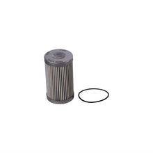 Load image into Gallery viewer, Aeromotive 10 Micron Microglass Fuel Filter Element for Gasoline and Alcohol Fuels - Part #aer12650