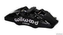 Load image into Gallery viewer, Wilwood Dynapro DP6A Forged Aluminum Brake Caliper Part #wil120-13431-BK