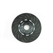 Load image into Gallery viewer, EBC SG2F038 Racing 2-Piece Floating Front Brake Rotors for 2020-2022 Audi TT RS Quattro