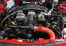 Load image into Gallery viewer, Perrin Performance Red Cold Air Intake System for 2013-2016 Subaru BRZ and Scion FR-S