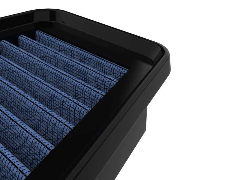 aFe MagnumFLOW Pro 5R OE Replacement Air Filter for Jeep Cherokee 2019-2021 with Part Number AFE30-10302