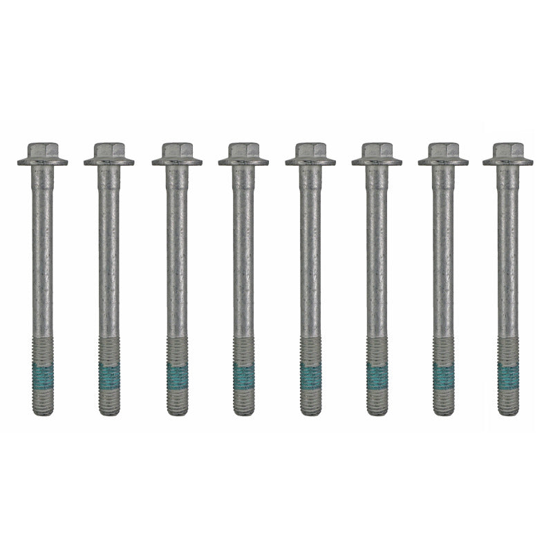 Fel-Pro ES 73121-1 Engine Cylinder Head Bolt Set for Chevrolet Silverado 1500 and GMC Sierra 1500