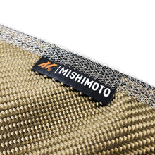 Load image into Gallery viewer, Mishimoto Turbo Blanket for 2007.5-2018 Dodge Ram 6.7L Cummins - Engine Heat Insulation