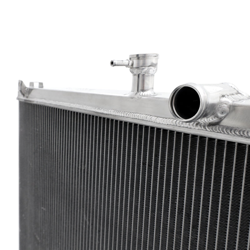 Mishimoto Aluminum Radiator MM-RAD-TTN-04 for 2004-2010 Nissan Titan