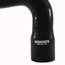 Load image into Gallery viewer, Mishimoto 1991-2001 Jeep Cherokee XJ 4.0L Silicone Radiator and Heater Hose Kit – Black