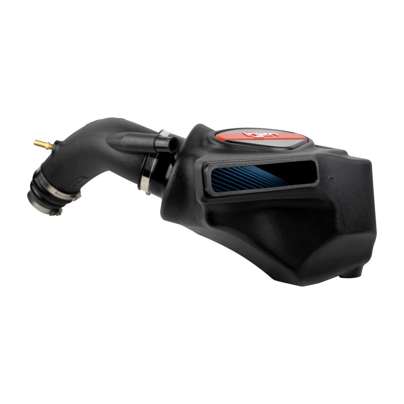 Injen Evolution Cold Air Intake System for Hyundai Veloster N 2019-2022 with SuperNano-Web Dry Air Filter Part No. EVO1300