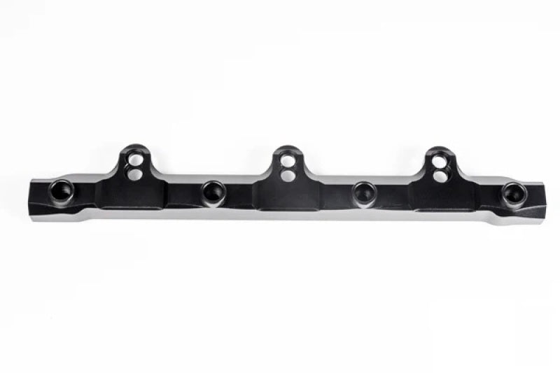 Radium Engineering 94-05 Mazda Miata/MX-5 Fuel Rail with Three 8AN ORB Ports