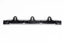 Load image into Gallery viewer, Radium Engineering 94-05 Mazda Miata/MX-5 Fuel Rail with Three 8AN ORB Ports