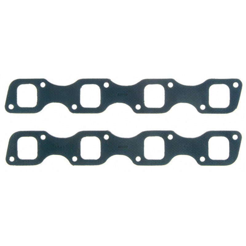 Fel-Pro 1481 Exhaust Manifold Gasket Set – Reliable Seal for Automotive Repairs