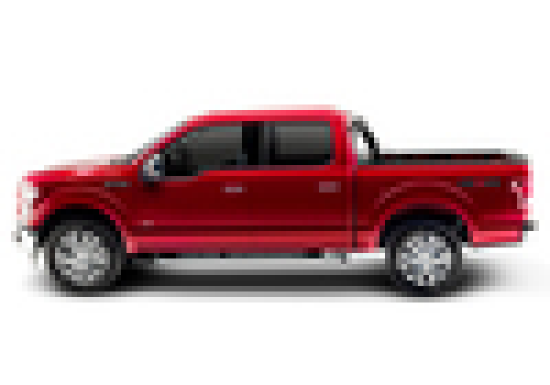BAK Industries BAKFlip G2 Hard Folding Truck Bed Cover for 1994-2011 Ford Ranger 6ft Bed