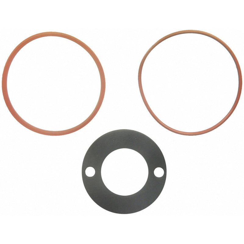 Fel-Pro ES 70687 Engine Oil Cooler Gasket Set for Chevrolet Caprice and Pontiac Firebird