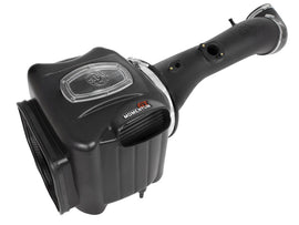 aFe Momentum GT Pro Dry S Stage-2 Cold Air Intake System for GM Silverado and Sierra 2500/3500HD 6.0L V8 (2009-2016)