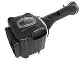 aFe Momentum GT Pro Dry S Stage-2 Cold Air Intake System for GM Silverado and Sierra 2500/3500HD 6.0L V8 (2009-2016)