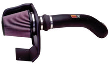 Load image into Gallery viewer, K&amp;N Engineering 57-3031-1 Cold Air Intake Kit for Chevy Silverado HD V8-6.0L