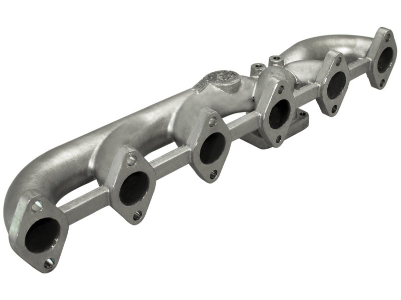 aFe Bladerunner Manifolds Exhaust for Dodge Ram 5.9L Cummins (2003-2007) * Improved Performance and Durability
