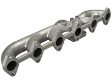 Load image into Gallery viewer, aFe Bladerunner Manifolds Exhaust for Dodge Ram 5.9L Cummins (2003-2007) * Improved Performance and Durability