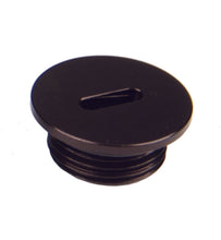 Load image into Gallery viewer, Aeromotive AN-08 O-Ring Boss Slim Line Port Plug for Automotive Fuel Systems