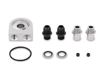 Load image into Gallery viewer, Mishimoto Universal 19-Row Oil Cooler Kit for Ford Mustang 2018-2021