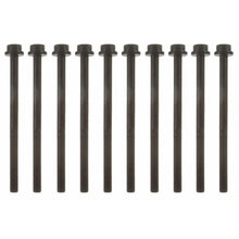 Load image into Gallery viewer, Fel-Pro ES 72207 Engine Cylinder Head Bolt Set for Ford Focus, Mustang, Mazda MX-5 Miata