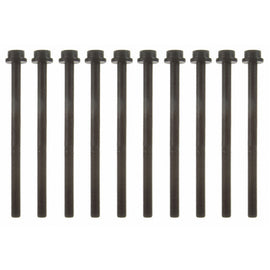 Fel-Pro ES 72207 Engine Cylinder Head Bolt Set for Ford Focus, Mustang, Mazda MX-5 Miata