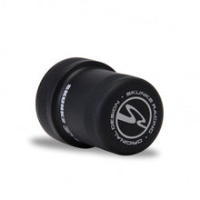 Load image into Gallery viewer, Skunk2 Racing Black Series VTEC Solenoid Cover for Honda B-Series, D-Series, and H-Series Engines