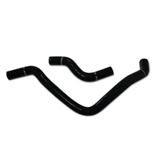 Load image into Gallery viewer, Mishimoto Silicone Radiator Hose Kit for Honda Civic 1992-2000 with B16 Engine - Black