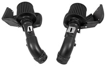 Load image into Gallery viewer, K&amp;N Engineering Blackhawk Induction Cold Air Intake System for Nissan 370Z and Infiniti G37 * Part Number KN-71-7078