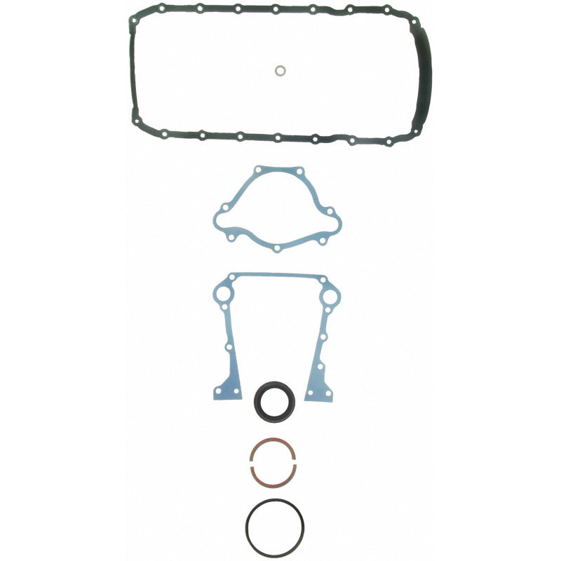 Fel-Pro Dodge B350 CS 8359-2 Engine Conversion Gasket Set for 1991 Dodge Models
