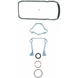 Fel-Pro Dodge B350 CS 8359-2 Engine Conversion Gasket Set for 1991 Dodge Models