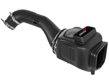 Load image into Gallery viewer, aFe Momentum HD Pro DRY S Cold Air Intake System for 2017 GM Diesel Trucks V8-6.6L