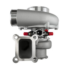 Load image into Gallery viewer, Turbosmart Water Cooled 6262 T4 0.82AR Externally Wastegated TS-2 Turbocharger