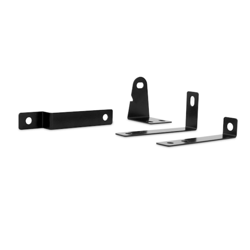 Mishimoto MMOC-S2K-00BK Oil Cooler Kit for 2000-2009 Honda S2000