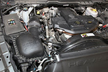 Load image into Gallery viewer, K&amp;N 13-15 Ram 2500/3500 L6-6.7L Diesel Performance Intake Kit with Reusable High-Flow Air Filter