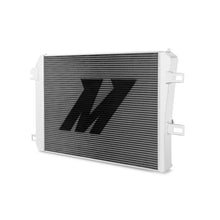Load image into Gallery viewer, Mishimoto 06-10 Chevy 6.6L Duramax Aluminum Radiator - High-Performance Cooling Solution