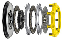 Load image into Gallery viewer, ACT Mod-Twin 225 HD Rigid Street Kit for Mitsubishi Lancer - Unsprung Mono-Drive Hub, 700 ft-lbs Torque Capacity