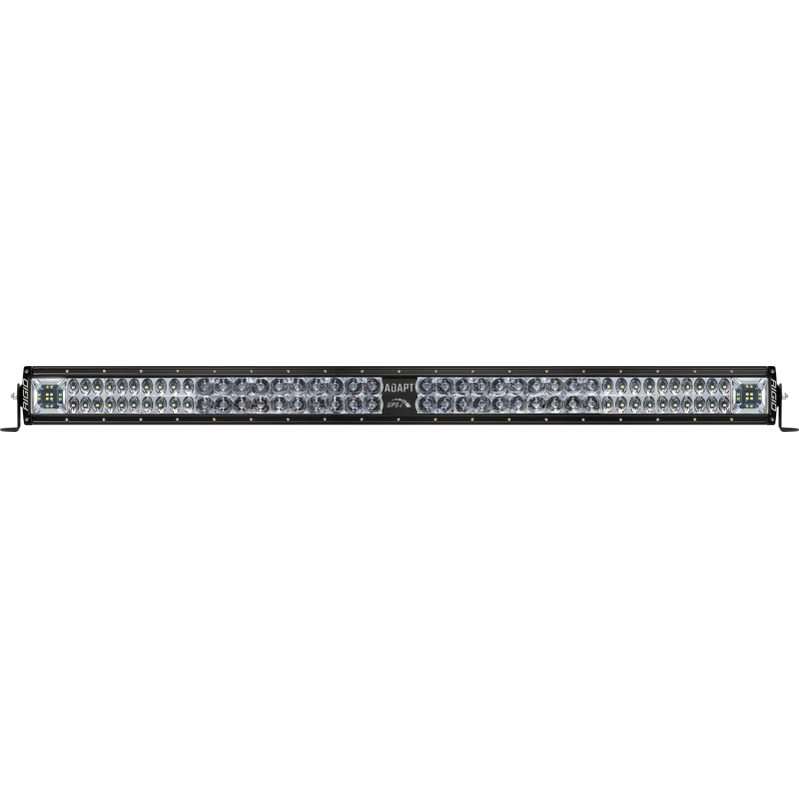 Rigid Industries 40-inch Adapt E-Series LED Light Bar with Adaptive Technology