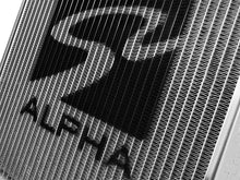Load image into Gallery viewer, Skunk2 Alpha Series 92-00 Honda Civic Radiator (Half Size, Dual Core, Manual Transmission)
