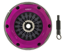 Load image into Gallery viewer, Exedy Hyper Twin Organic Clutch Kit for Mitsubishi Lancer Evo X 4B11T 2.0L